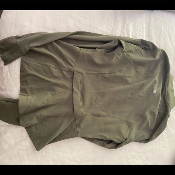 Lululemon Define Jacket - Picture 2 of 2